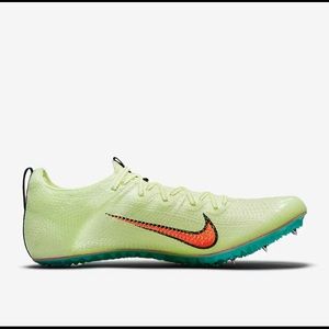 IN SEARCH FOR NIKE ZOOM SUPERFLY ELITE 2’s IN A WOMENS 6 or 6.5 OR MENS
